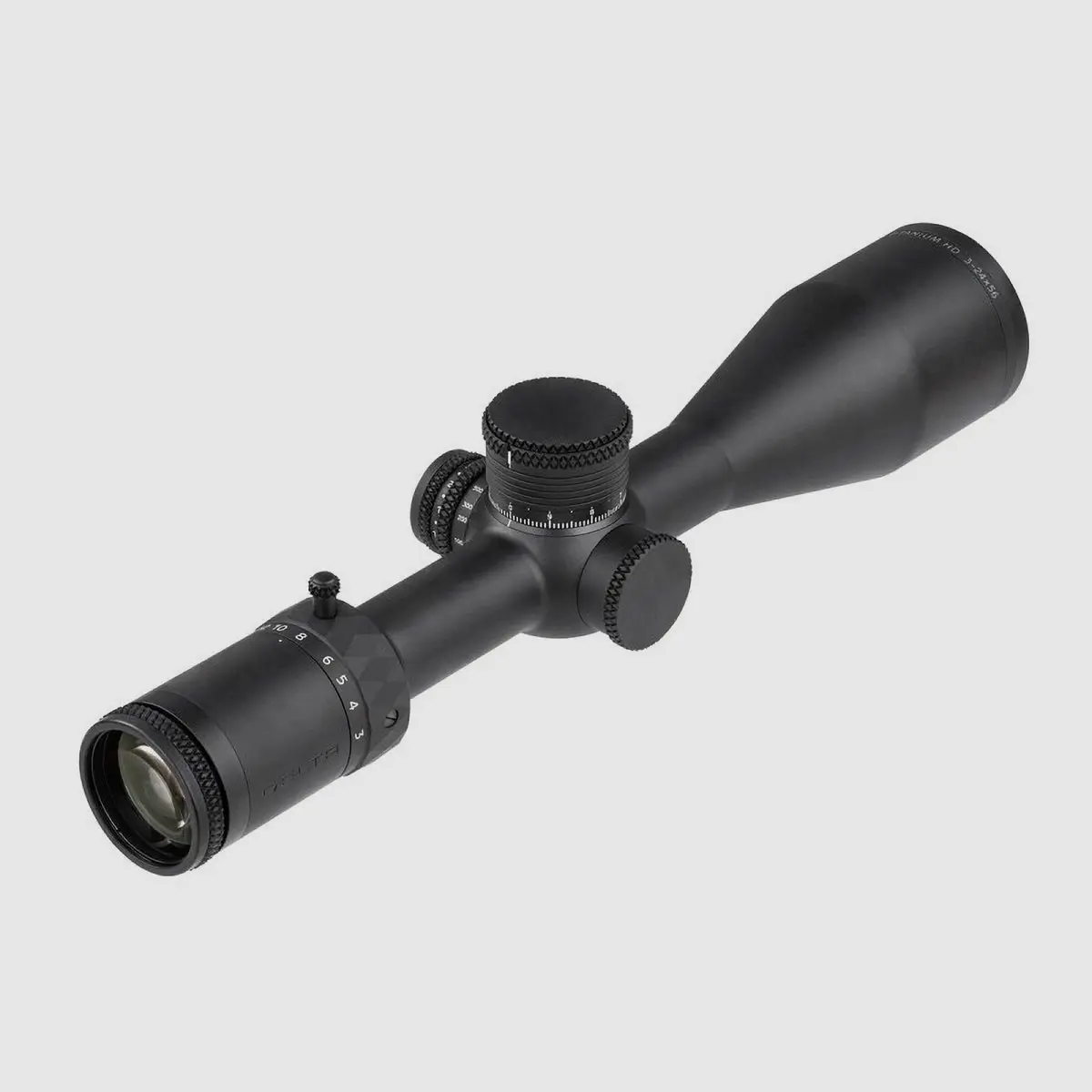 Zielfernrohr Delta Titanium HD 2-16×50 4AS, Bild 2 von 4