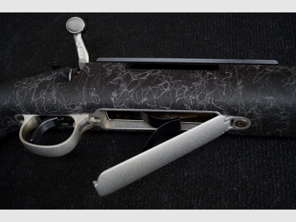 Remington Sendero SF II