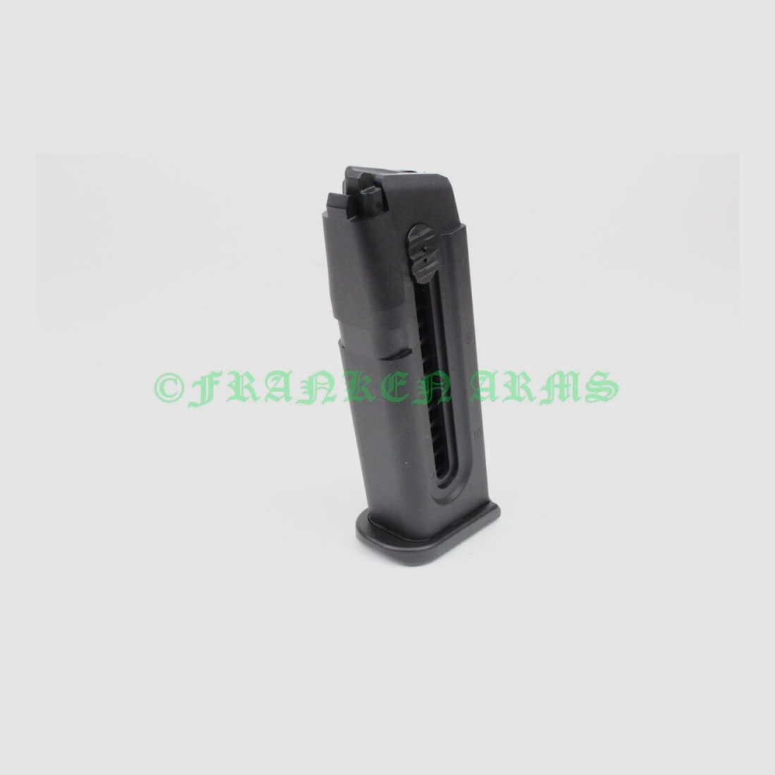 Glock 44 chargeur de 10 coups .22lr