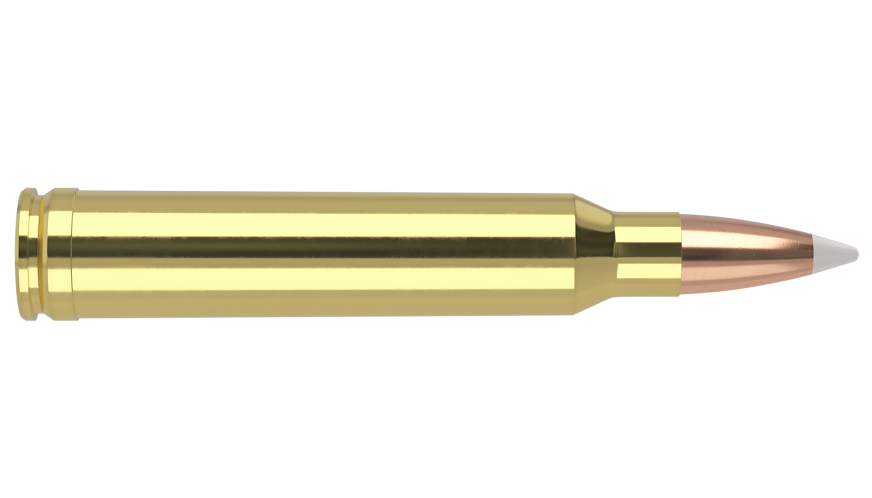 Pudełko 20 nabojów kal. 300 Winchester Magnum Nosler Accubond 180 grs 60059, zdjęcie 2 z 2