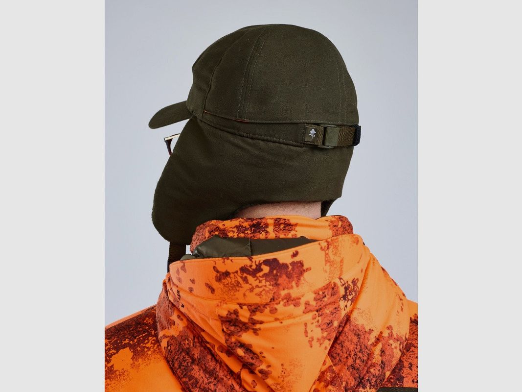 Bonnet d’hiver Pinewood Smaland Teddy 1219-192, image 5 sur 7