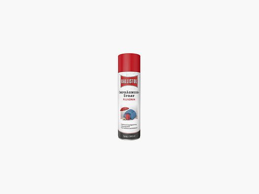 BALLISTOL Klever Pluvonin Pluvonin Imprägnierspray 500 ml Spray