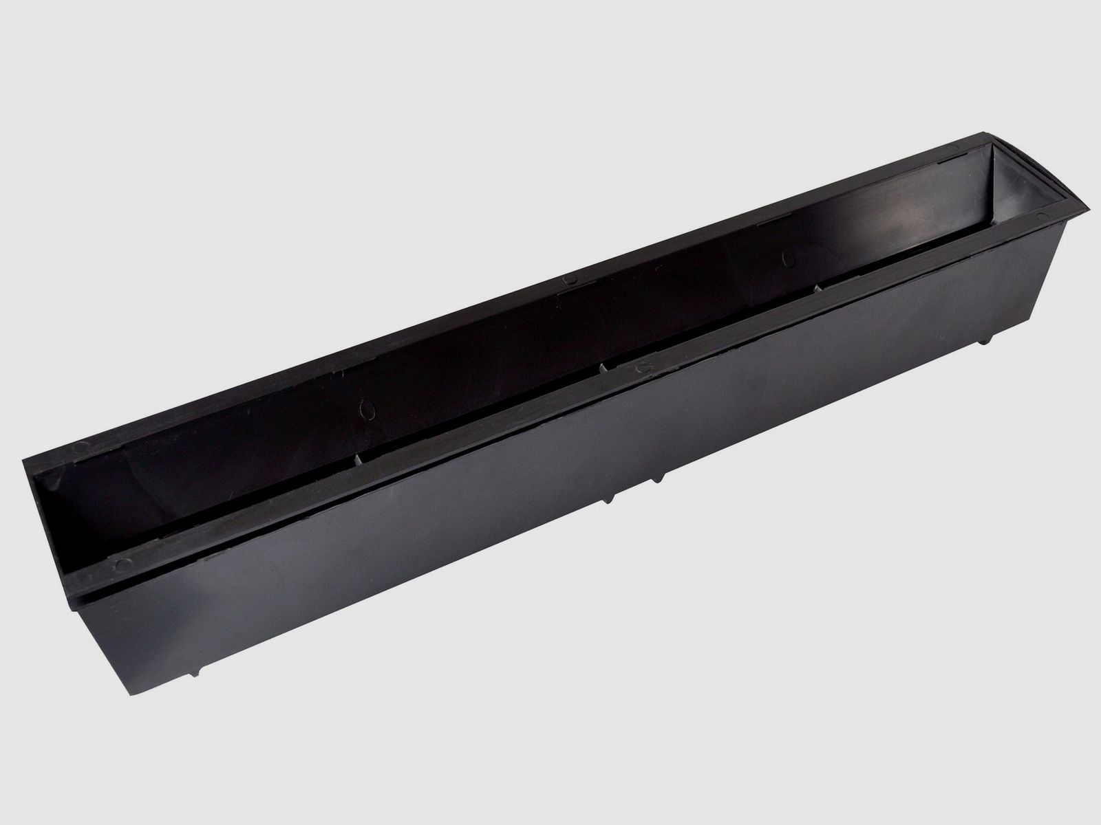 Replacement drawer with funnel for Theysohn bark beetle trap No. 75-010