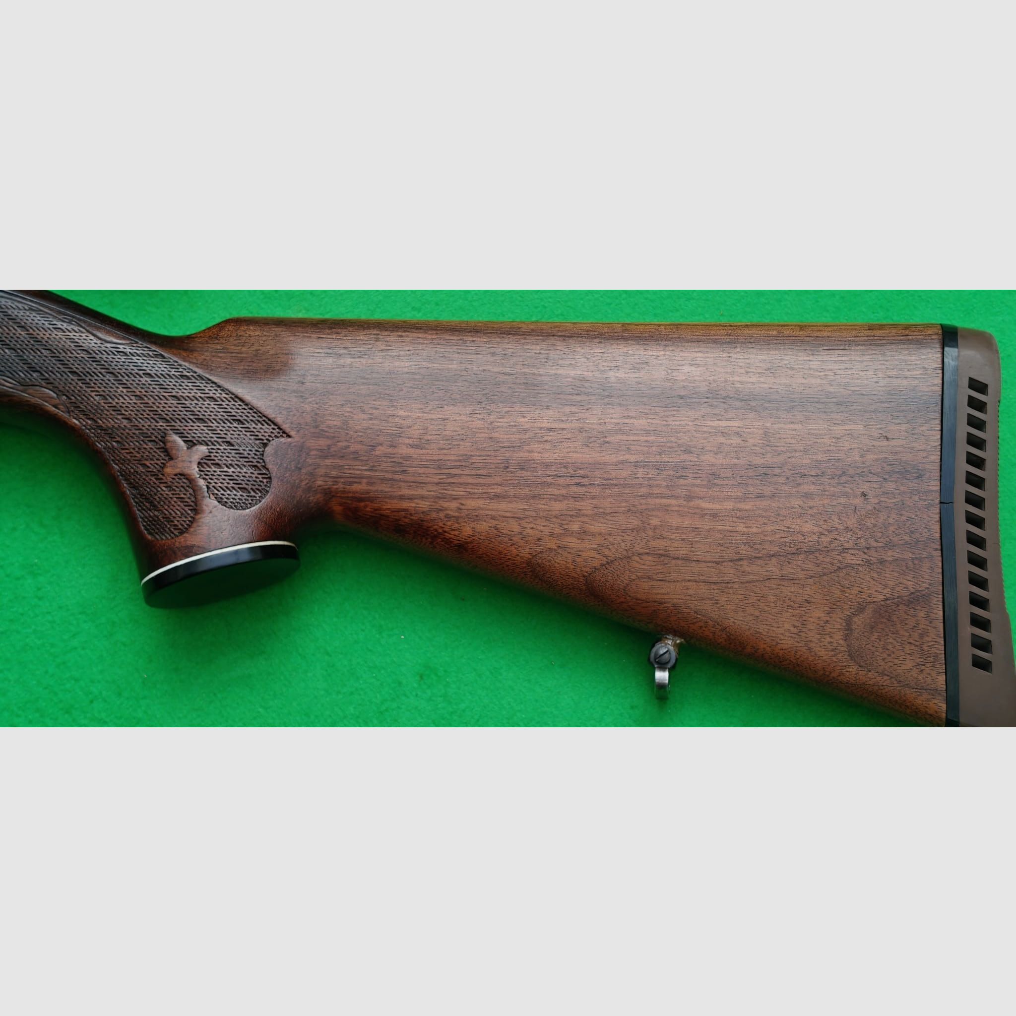 Remington Woodsmaster Model 742 Selbstladebüchse - Kaliber .30-06