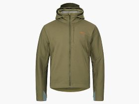 Blaser Softshell Jacket Tranquility