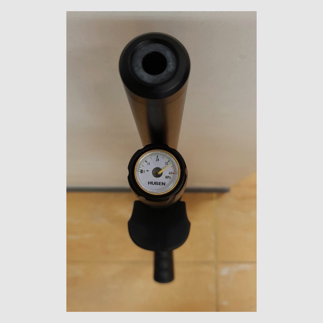HUBEN K1 – 5,5 MM, Bild 2 von 2