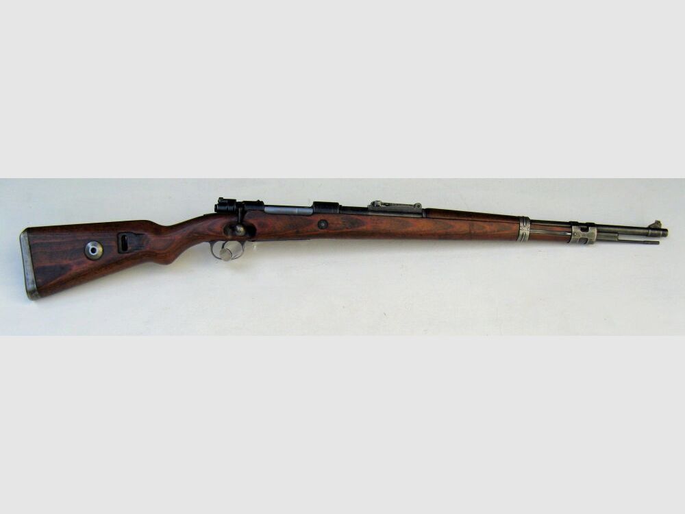 bnz 42 / K98, immagine 1 di 7
