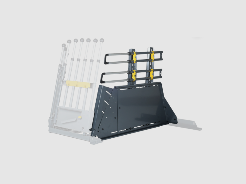 MIMSafe Vario Divider M 68x58c14 cm