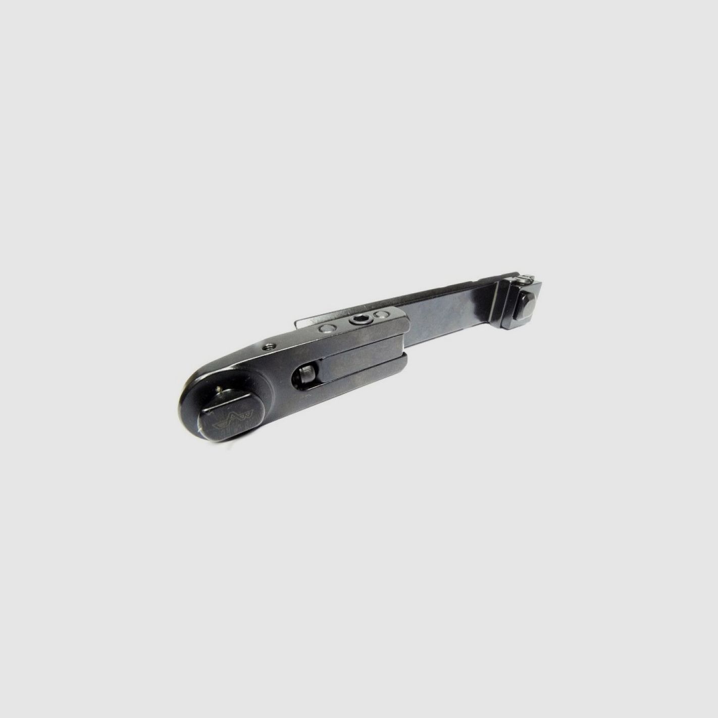 Draaiende Voet APEL Weaver 883/002 – FN BAR / Benelli Argo, afbeelding 2 van 6