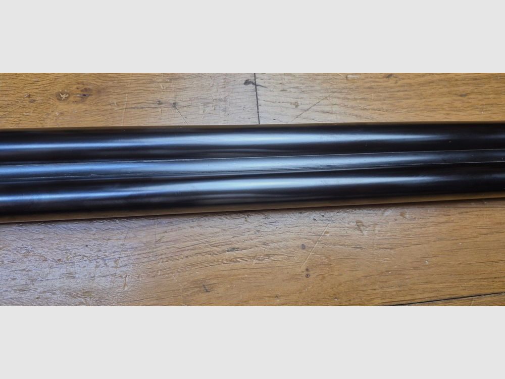 Wspaniała strzelba Robust model nr 246 – Manufrance Saint-Étienne – Kal. 16/70 – Broń z lat 1952/1954 (!) – 100% jaspage i grawerunki – Lufa lustro, prawie nigdy nie strzelana – Pełne oryginalne opakowanie (gwarancja, instrukcja, certyfikat próbny) – Stan bliski absolutnie nowemu przez te 72 lata! – Prawie muzealny eksponat – TBE+++, zdjęcie 22 z 56