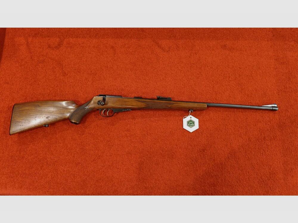 Walther zonder .22lr