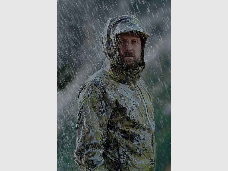 Blaser HunTec Men's Venture 3L Jacket