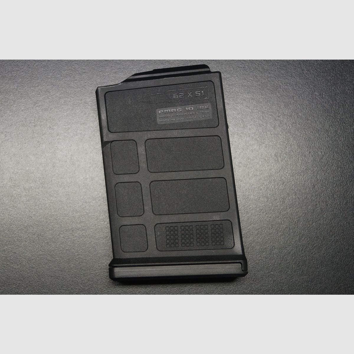 Magazin Magpul PMag 10 7.62 AC, Bild 2 von 2