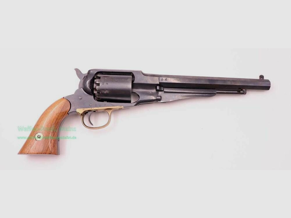 F.A.P. / Italian Mod. Remington 1860
