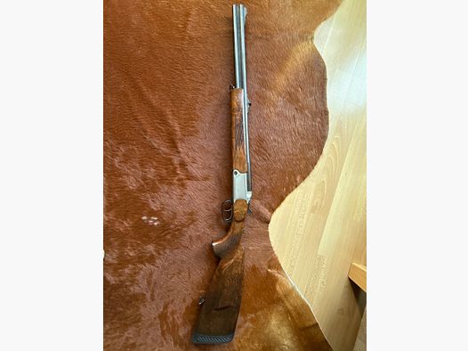 Blaser BBF/BS 95 8x57 IRS 20/76 5,6x 50R Mag.  Sonderschaftholz