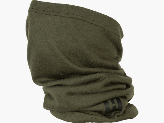 Härkila Base All Season Szyja Dark Olive One Size