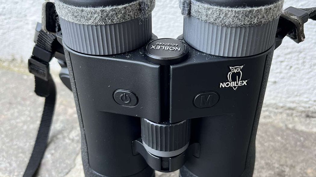 Noblex NF 10x42 R advanced