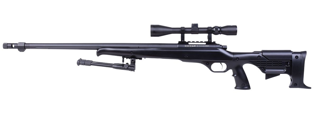 GSG MB11 Sniper - Airsoft Federdruck