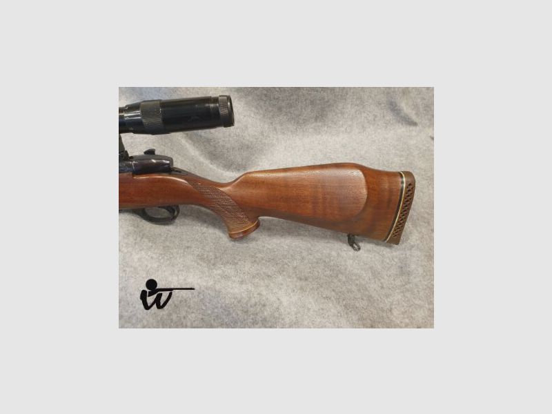 Weatherby Mark V