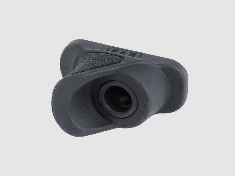 FAB Defense – VTS-M Versatile Tactical Support – M-LOK – Black, image 3 of 5
