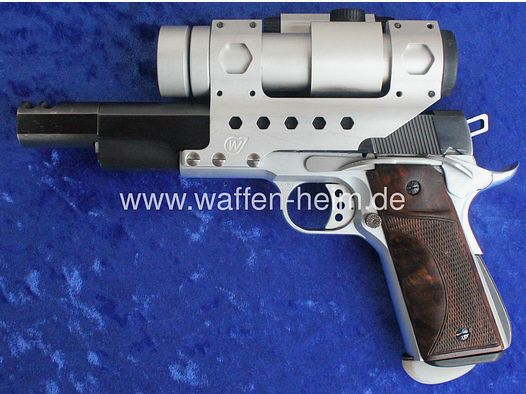 Springfield 1911 A 1