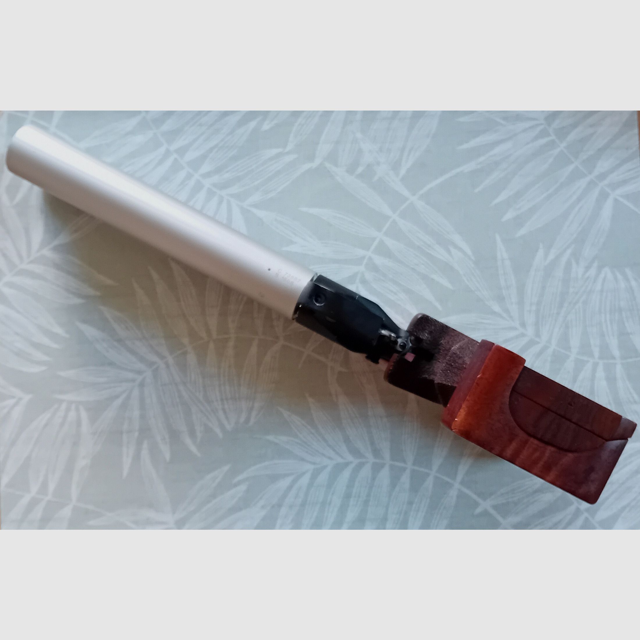 Pressluft - Pistole Feinwerkbau P 34