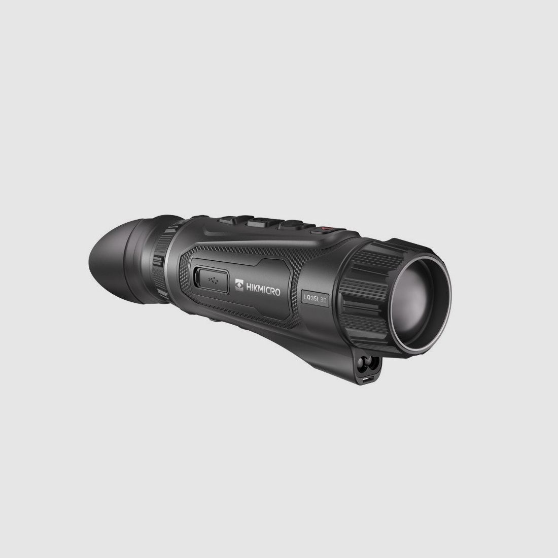HIKMICRO Lynx LQ35L 3.0 Thermal Monocular with LRF
