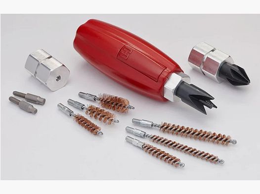 Outil à main Hornady Lock-N-Load Quick Change