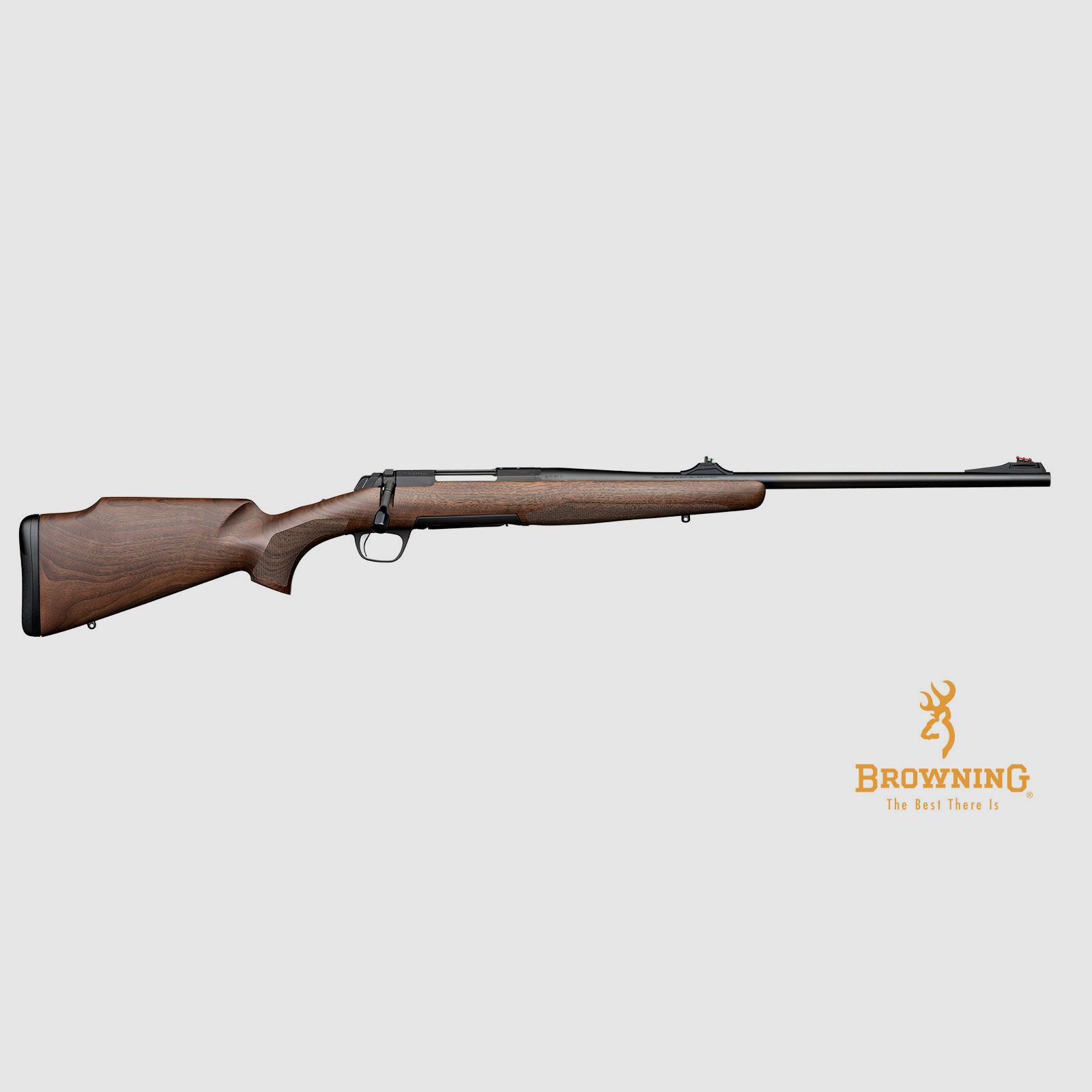 BROWNING X-Bolt SF Hunter II Monte Carlo