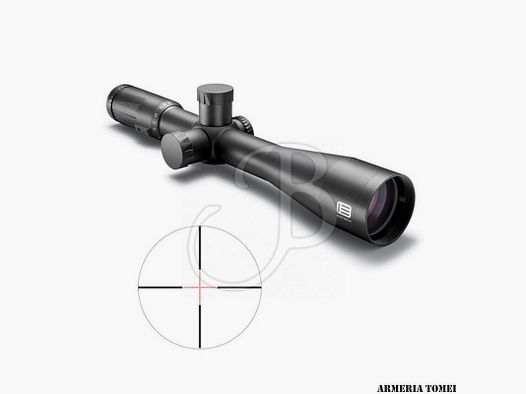EOTECH – RIFLESCOPE VUDU 8-32X50 SFP HC2-RET