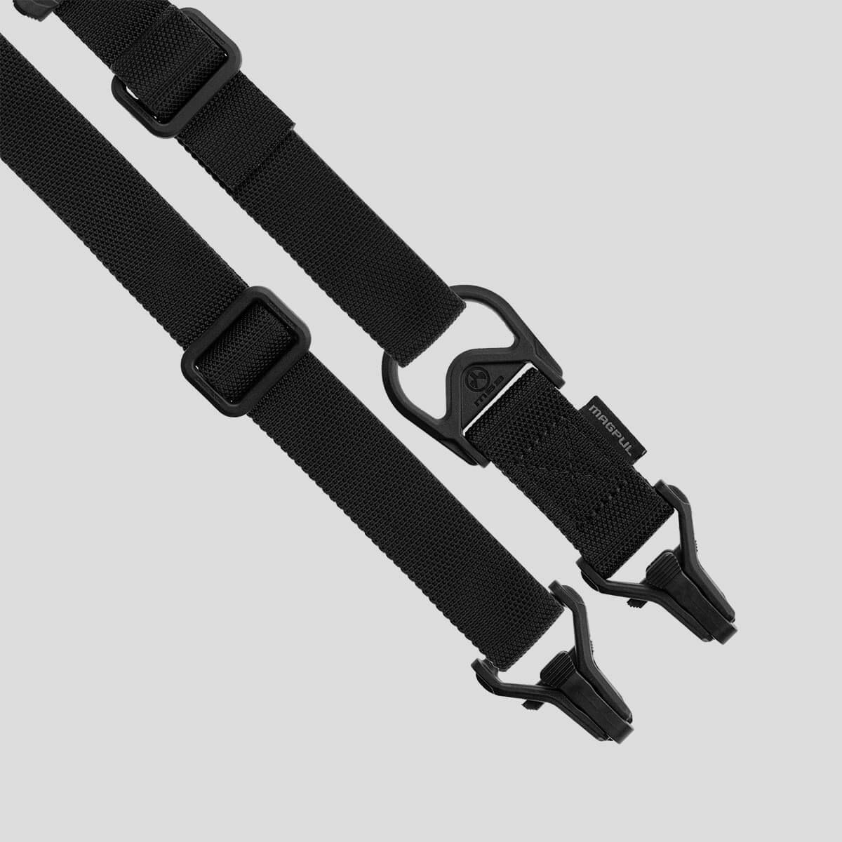 Magpul – MS3 GEN2 Sling / Black, Bild 3 von 8