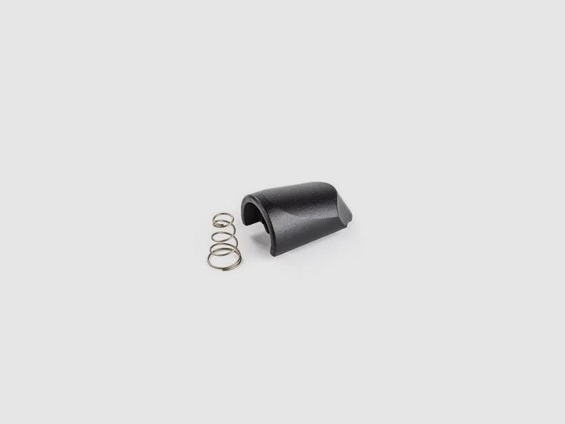 Tikka closure cap