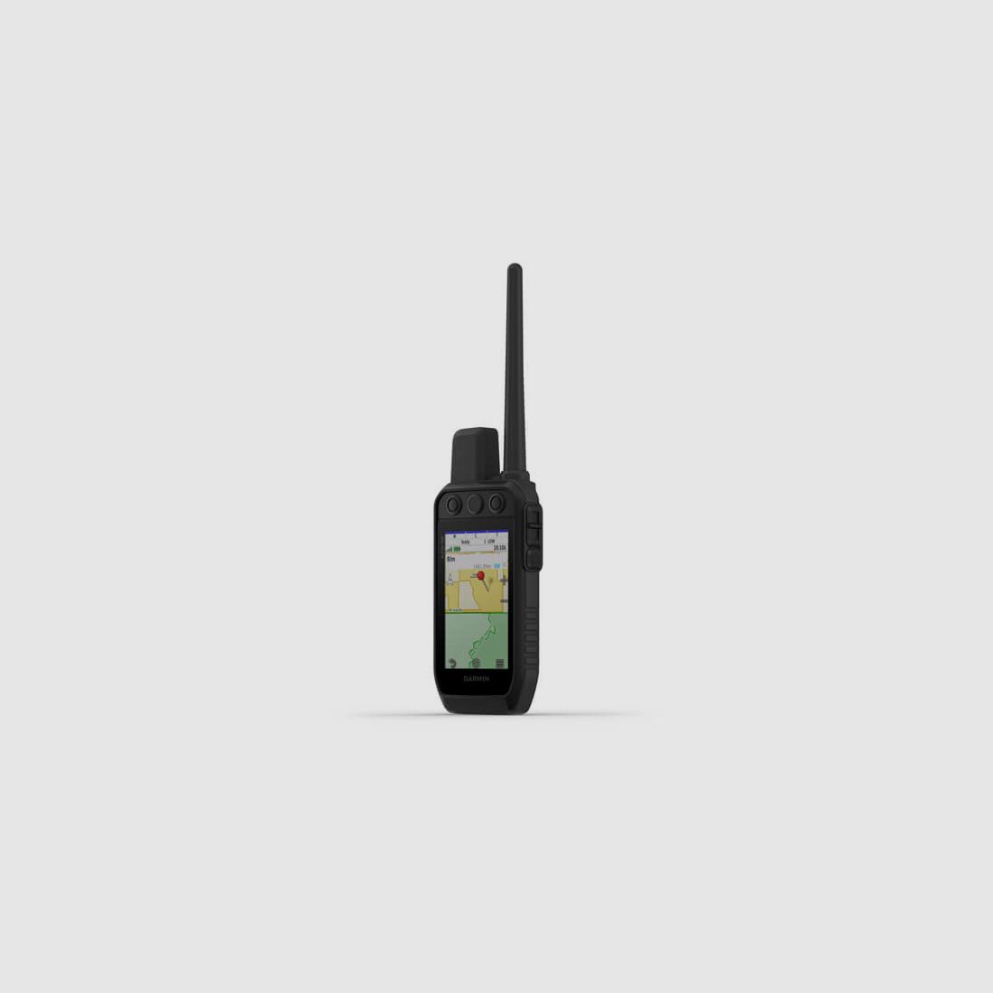 Garmin Alpha 200 K - Handapparaat