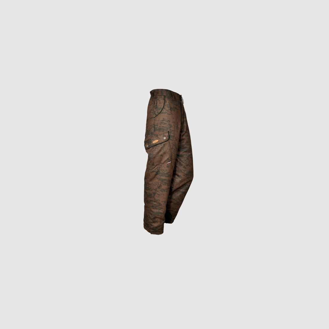 Hose OS60 Camo Kurzgröße - mit Miporex Membrane