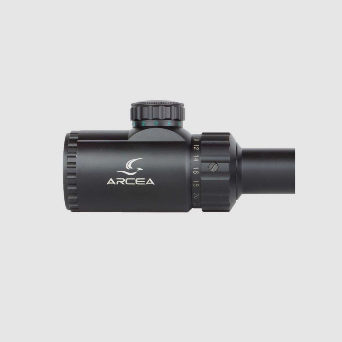 Telescopio Arcea 6-24x40 - 25,4mm-MIL DOT Reticolo. Illuminato. Messa a fuoco frontale, immagine 6 di 25
