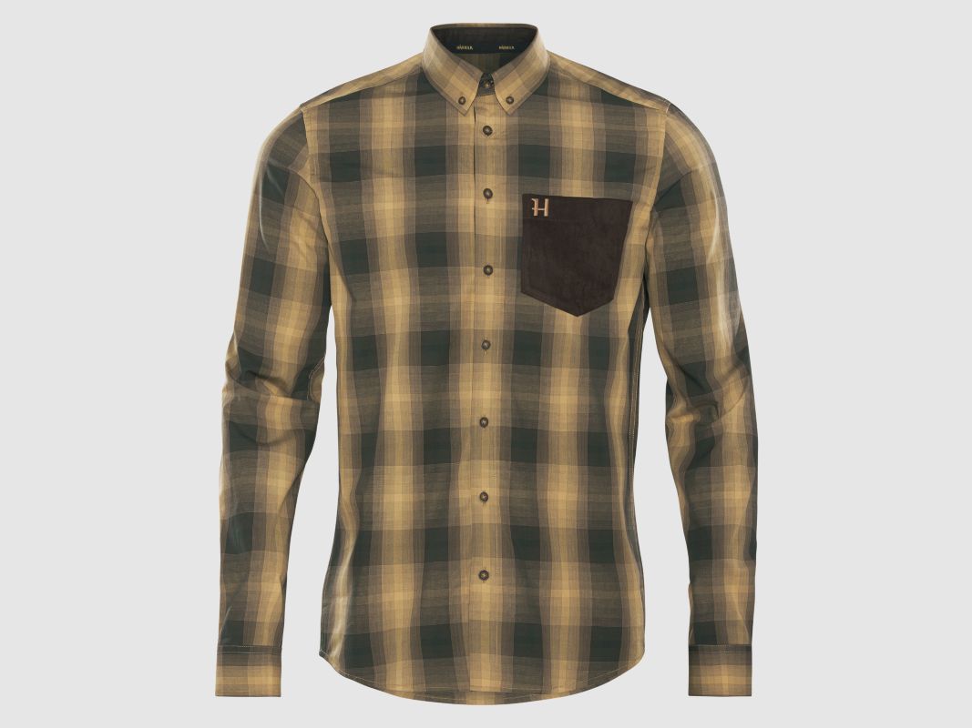 Härkila Herren Akkan Hemd