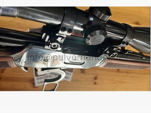 Winchester 94 AE X1R TOP Zustand 7-30Waters