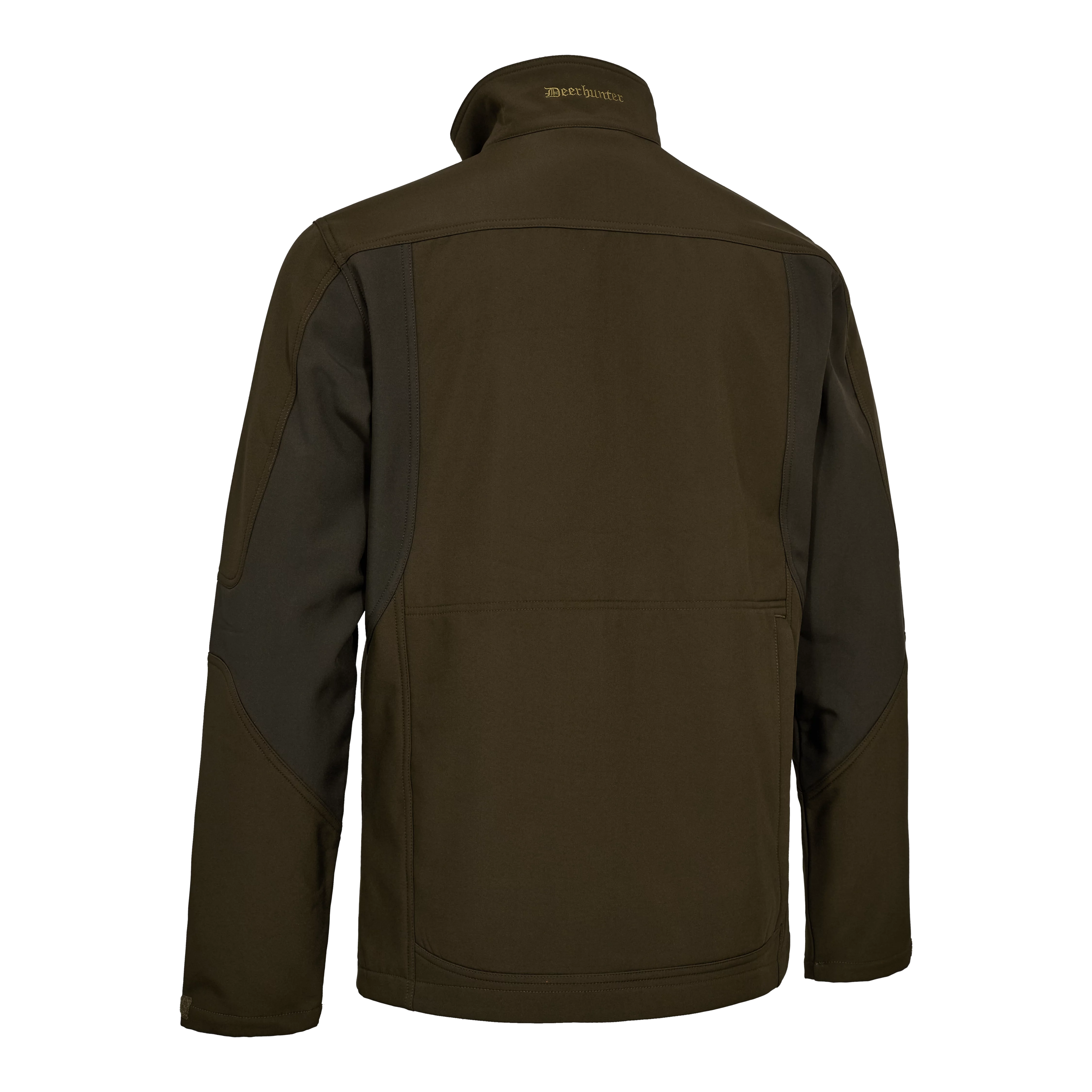 Rogaland Softshell Jacke - Fallen Leaf, Bild 2 von 2