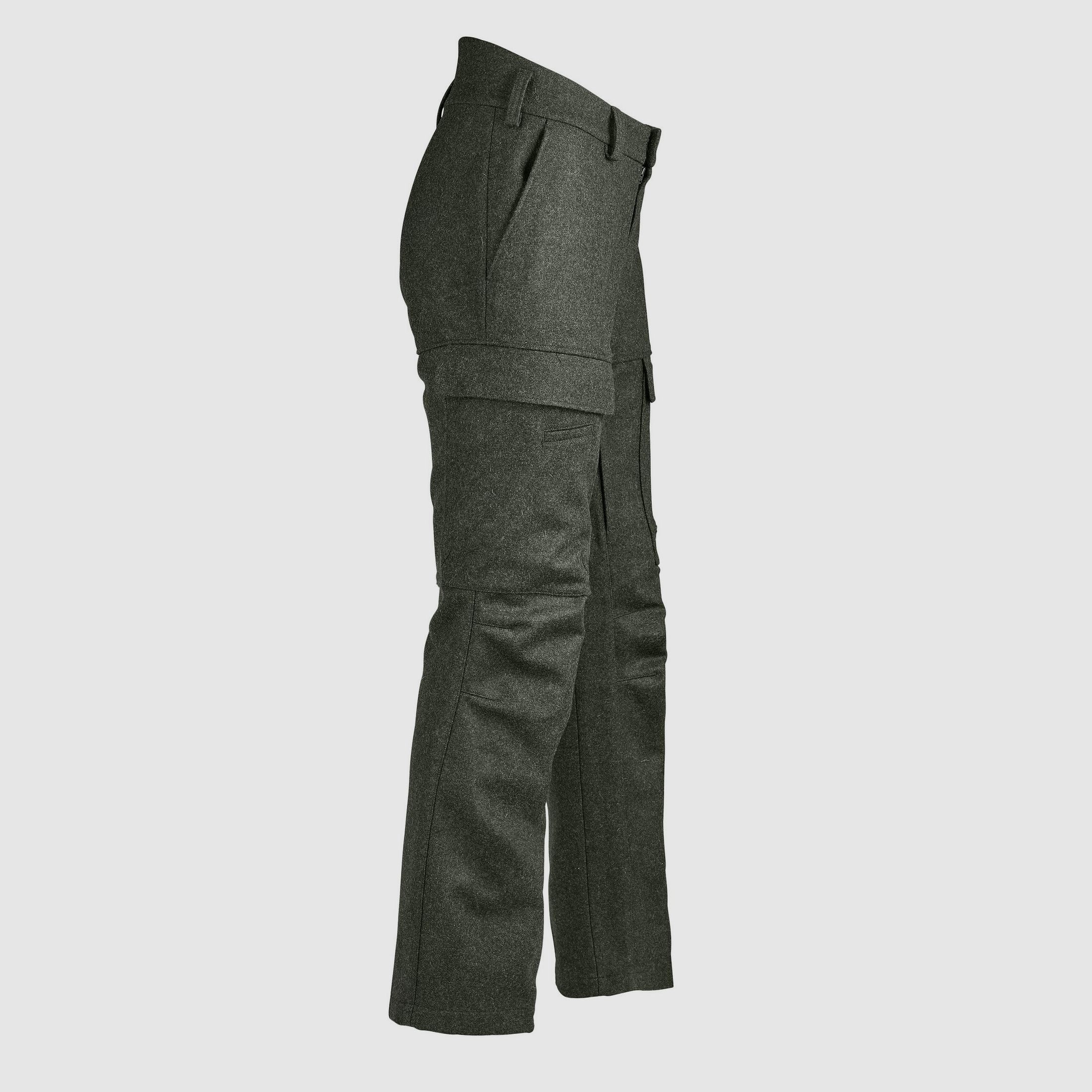 Jagdhund Lodenhose Gradenstein
