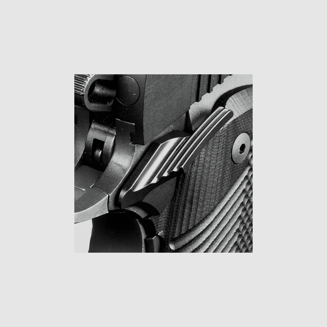 ARMSCOR 1911 A1 FS PRO MATCH ULTRA 5″ | .45 ACP