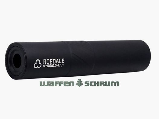 Roedale Hybrid 47S+