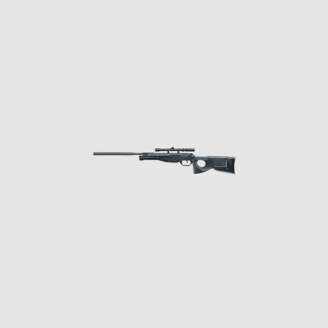 Walther UX Patrol 4.5mm air rifle