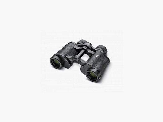Binocolo Swarovski Habicht 8x30 W - il Tradizionale