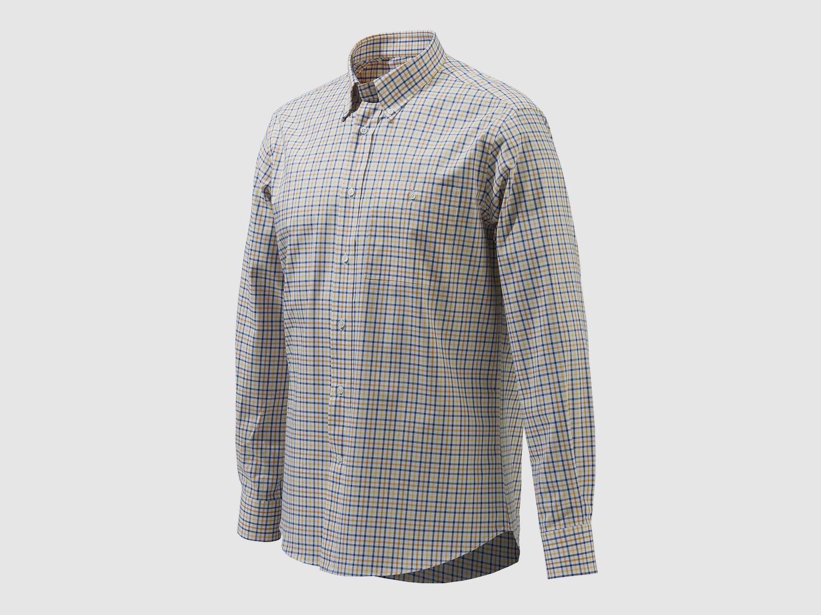 Chemise Classique Button Down, image 1 sur 2