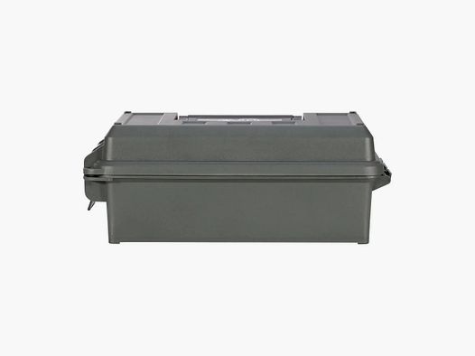 MFH MFH US boîte à munitions en plastique olive