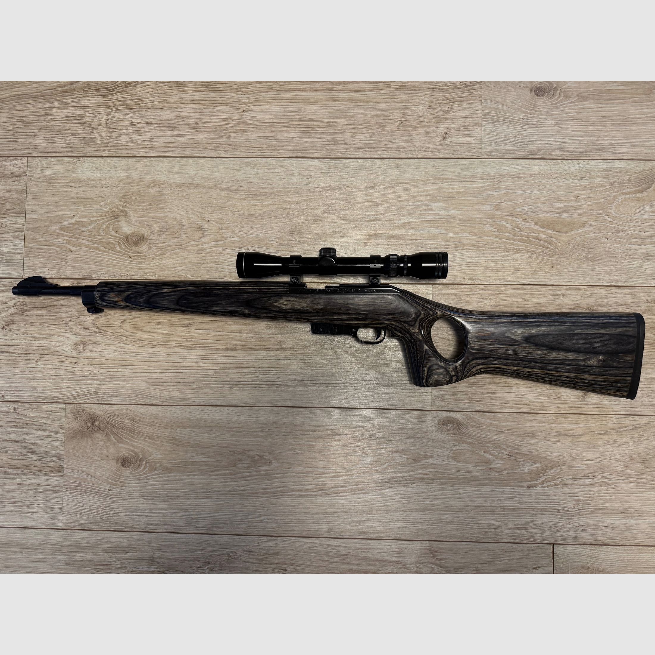 Erma EGM 1 Mod. 70​ .22lr Halbautomatische Büchse