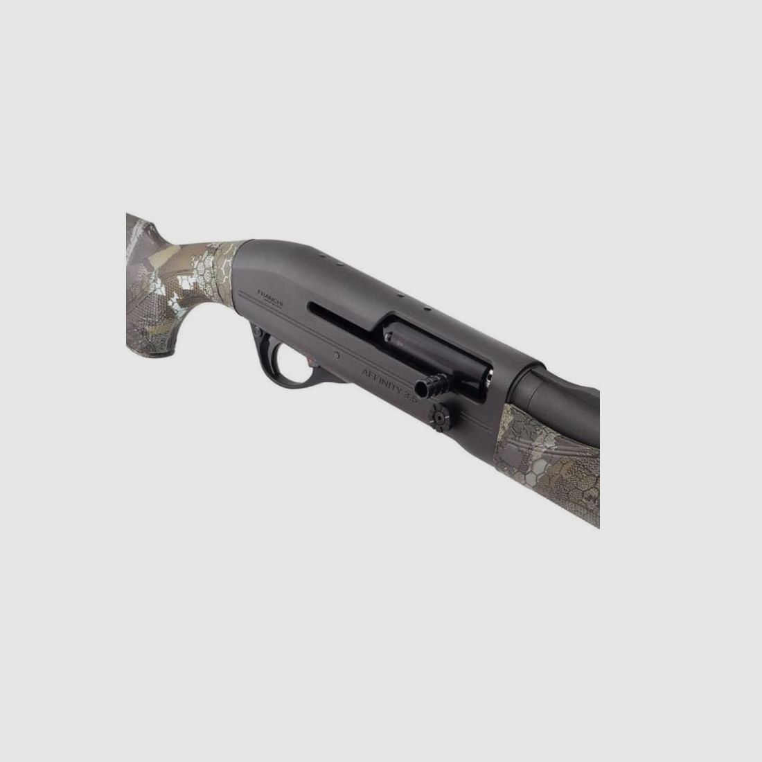 Franchi Affinity 3 Elite Cobalt, image 6 sur 6