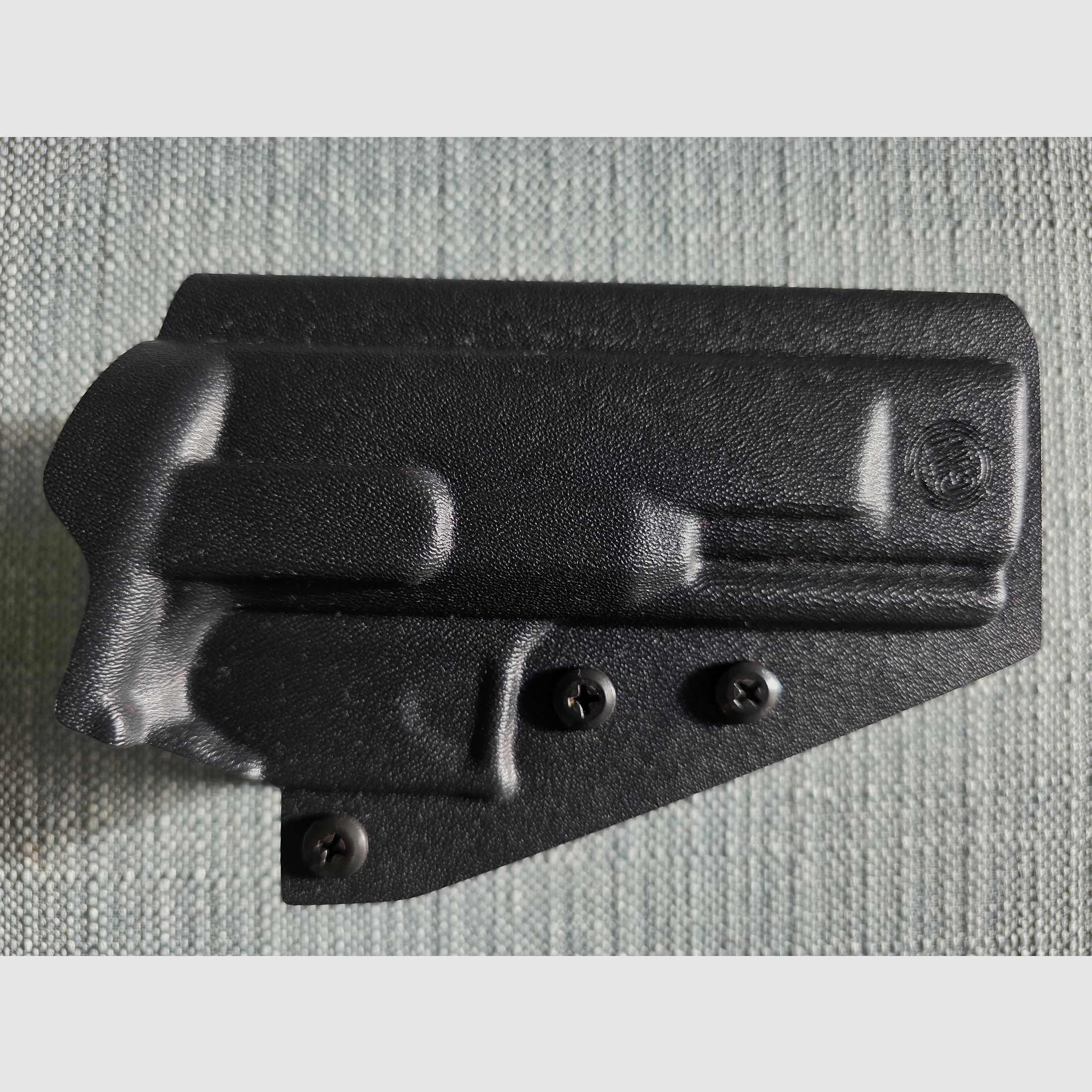 Holster Blackhawk para Walther Q5 Steel Frame SF variantes, imagen 1 de 5