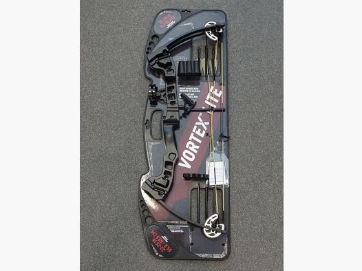 BARNETT ARCHERY VORTEX LITE