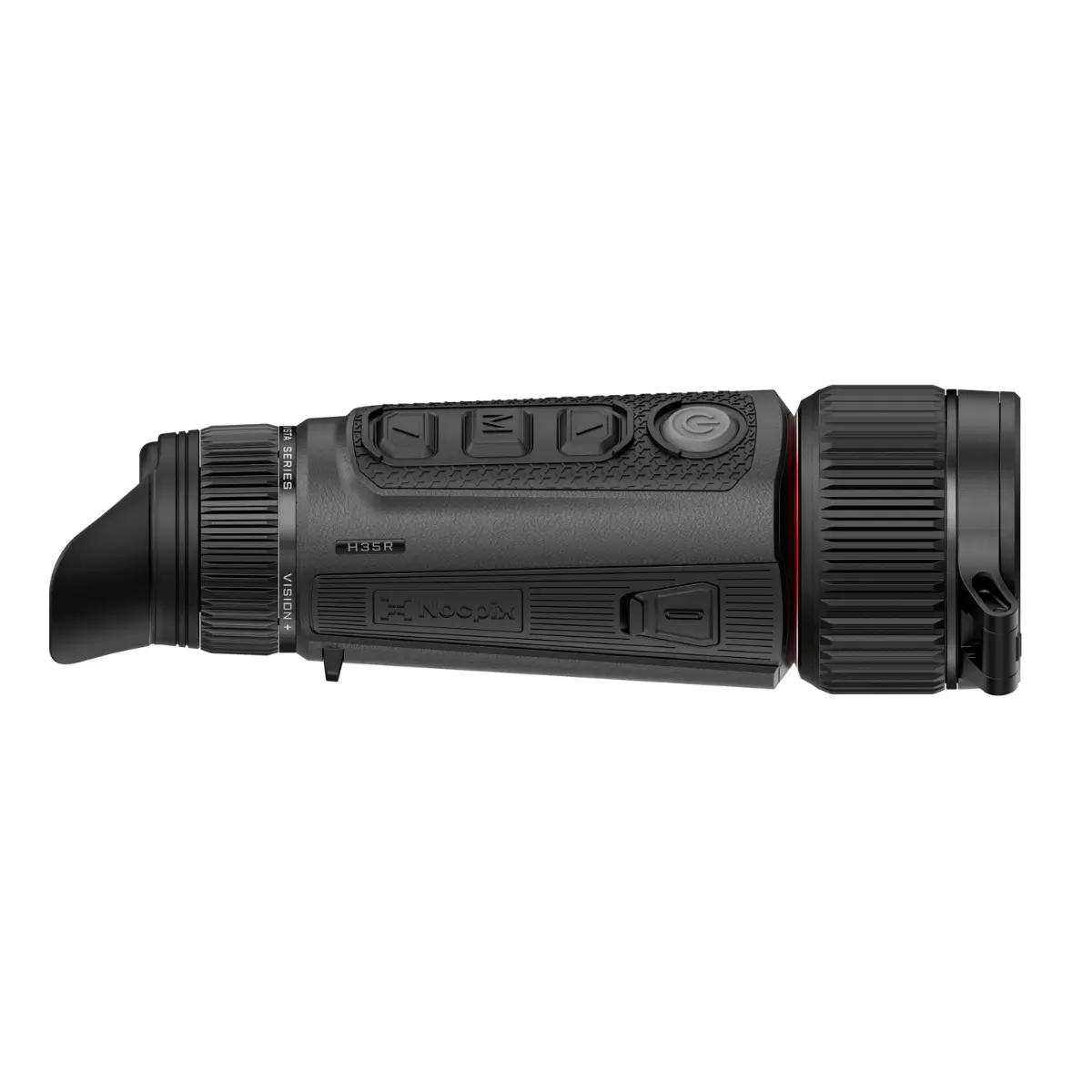 Dispositivo termico Nocpix Vista H35R, immagine 3 di 6